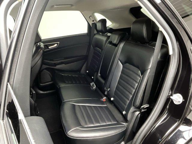 used 2023 Ford Edge car, priced at $24,995