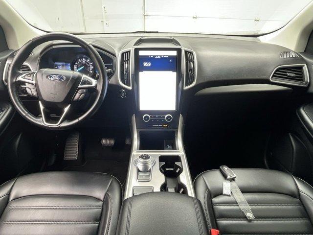 used 2023 Ford Edge car, priced at $24,995