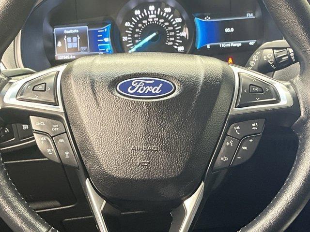 used 2023 Ford Edge car, priced at $24,995