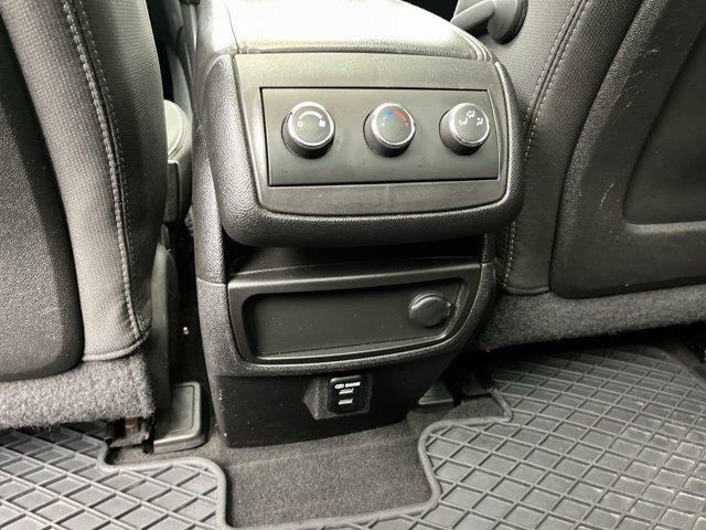 used 2016 GMC Acadia car, priced at $9,995