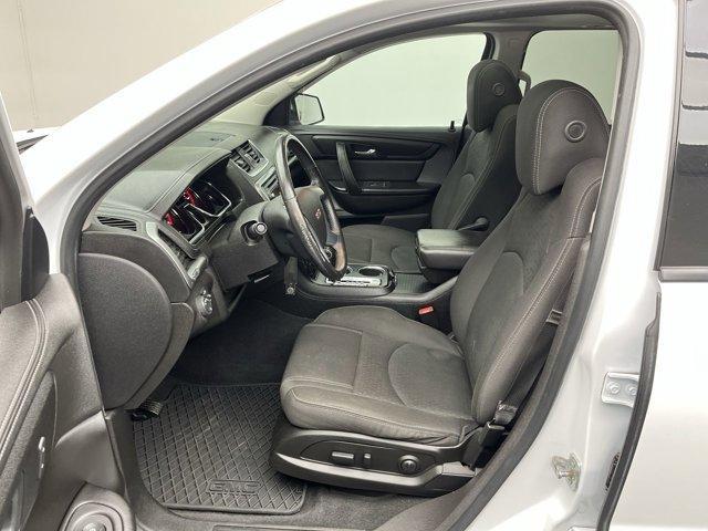 used 2016 GMC Acadia car, priced at $9,995