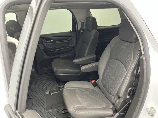 used 2016 GMC Acadia car, priced at $9,995