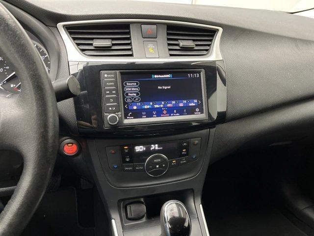 used 2019 Nissan Sentra car, priced at $14,995