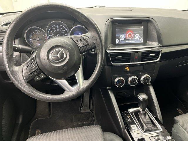 used 2016 Mazda CX-5 car, priced at $14,995