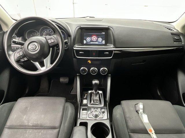 used 2016 Mazda CX-5 car, priced at $14,995