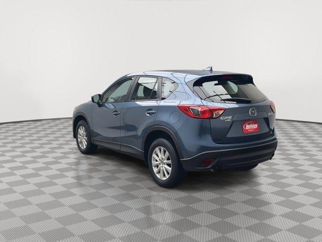 used 2016 Mazda CX-5 car, priced at $14,995