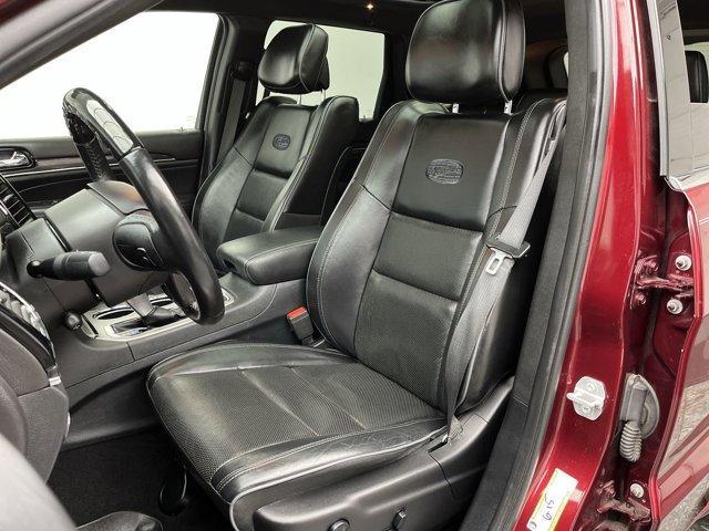 used 2019 Jeep Grand Cherokee car, priced at $23,995
