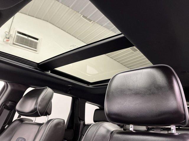 used 2019 Jeep Grand Cherokee car, priced at $23,995
