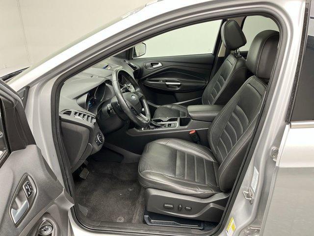 used 2017 Ford Escape car, priced at $13,995