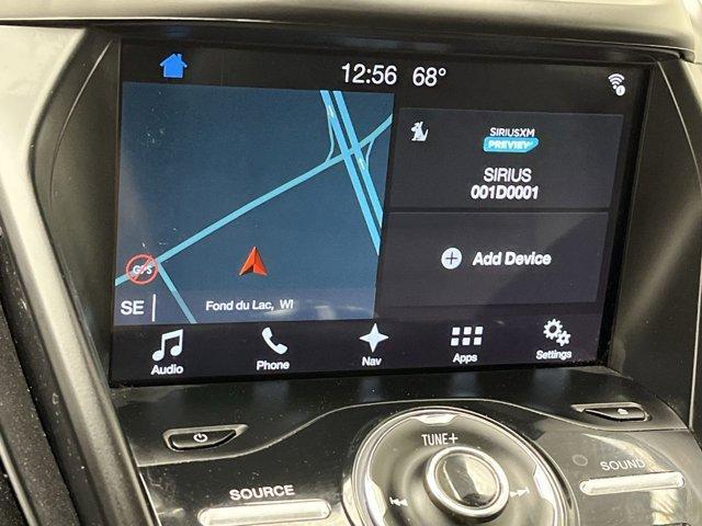 used 2017 Ford Escape car, priced at $13,995