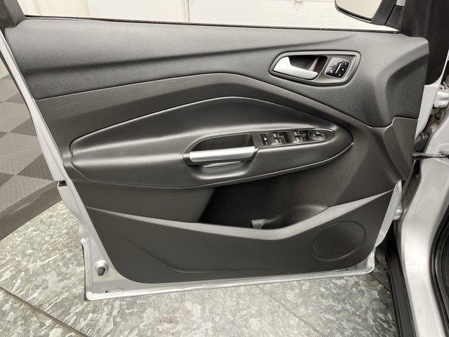 used 2017 Ford Escape car, priced at $13,995