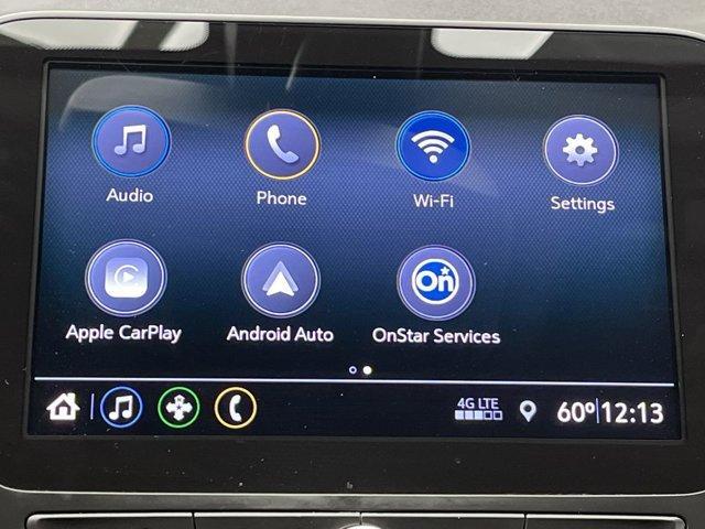 used 2019 Chevrolet Malibu car, priced at $13,995
