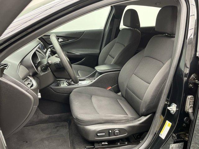 used 2019 Chevrolet Malibu car, priced at $13,995