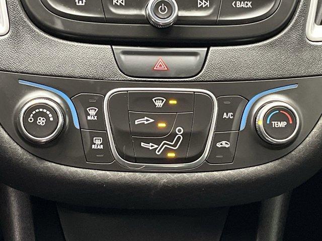 used 2019 Chevrolet Malibu car, priced at $13,995