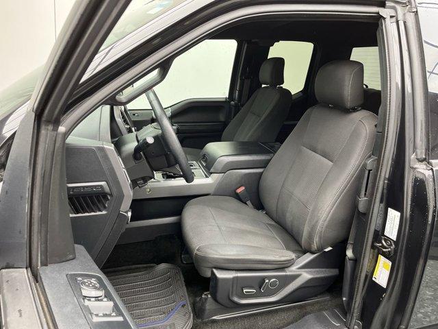 used 2015 Ford F-150 car, priced at $13,995