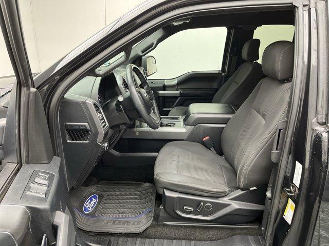 used 2015 Ford F-150 car, priced at $13,995