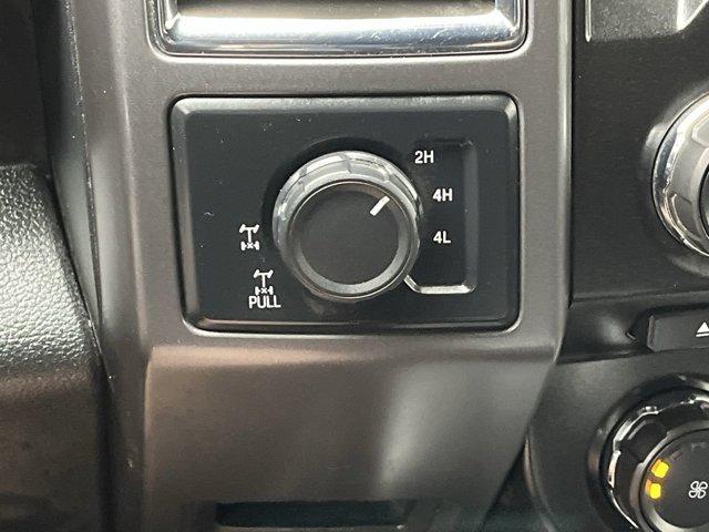 used 2015 Ford F-150 car, priced at $13,995