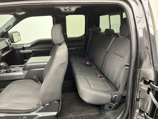 used 2015 Ford F-150 car, priced at $13,995