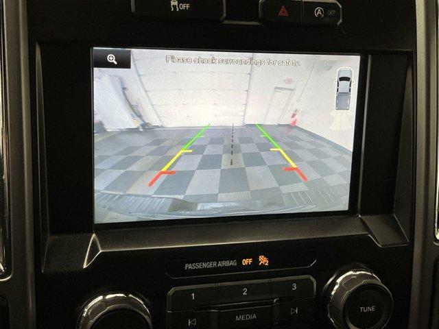 used 2015 Ford F-150 car, priced at $13,995