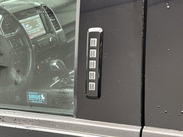 used 2015 Ford F-150 car, priced at $13,995