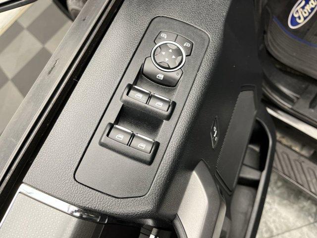 used 2015 Ford F-150 car, priced at $13,995