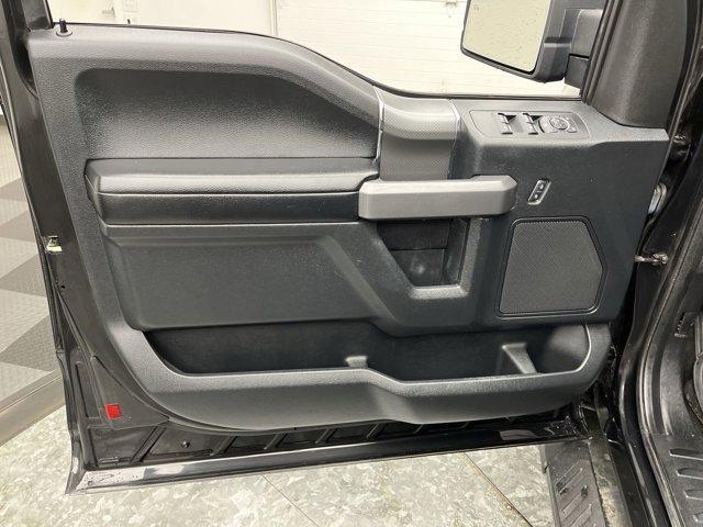 used 2015 Ford F-150 car, priced at $13,995