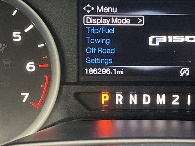 used 2015 Ford F-150 car, priced at $13,995