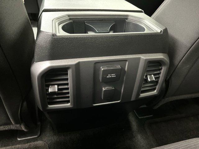 used 2015 Ford F-150 car, priced at $13,995