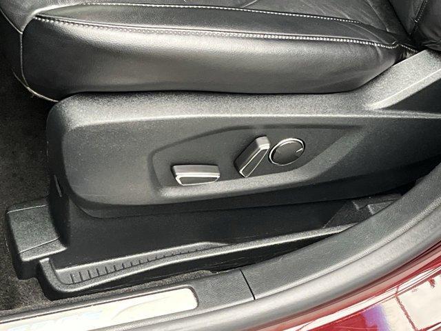 used 2019 Ford Edge car, priced at $15,995