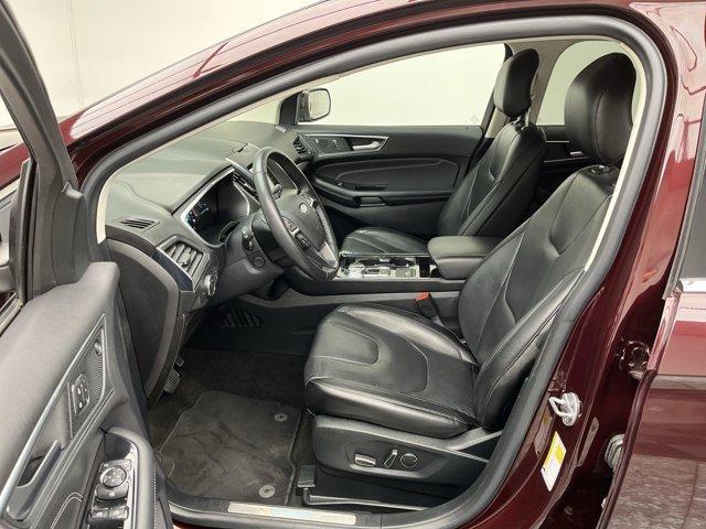 used 2019 Ford Edge car, priced at $15,995