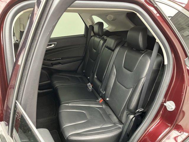 used 2019 Ford Edge car, priced at $15,995