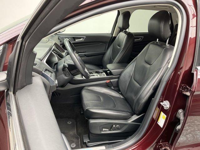 used 2019 Ford Edge car, priced at $15,995