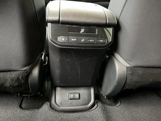 used 2021 Toyota Highlander Hybrid car, priced at $27,995
