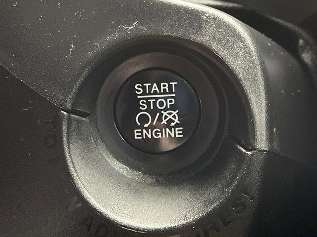 used 2017 Jeep Renegade car, priced at $11,995