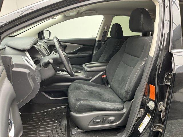used 2020 Nissan Murano car, priced at $17,995