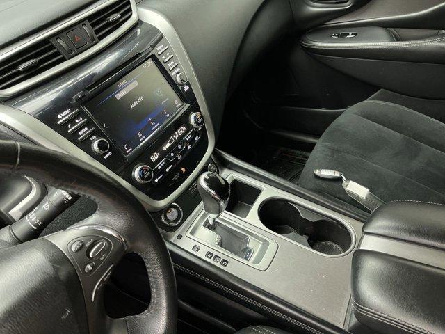 used 2020 Nissan Murano car, priced at $17,995