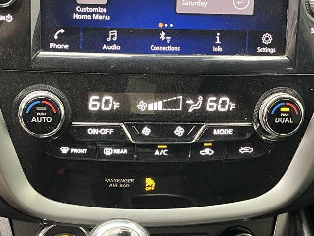 used 2020 Nissan Murano car, priced at $17,995