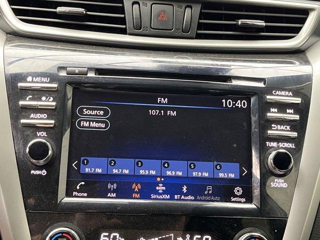 used 2020 Nissan Murano car, priced at $17,995