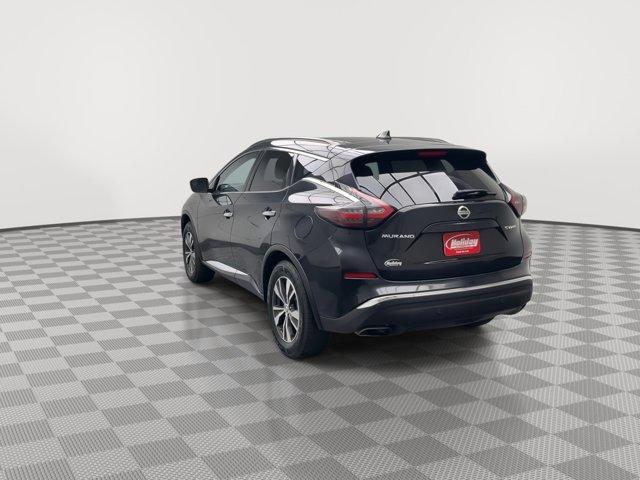 used 2020 Nissan Murano car, priced at $17,995