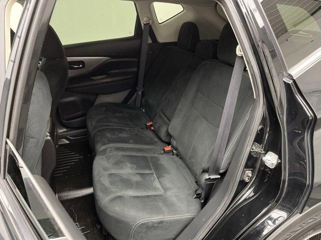 used 2020 Nissan Murano car, priced at $17,995