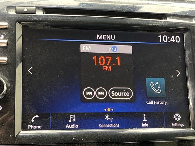 used 2020 Nissan Murano car, priced at $17,995