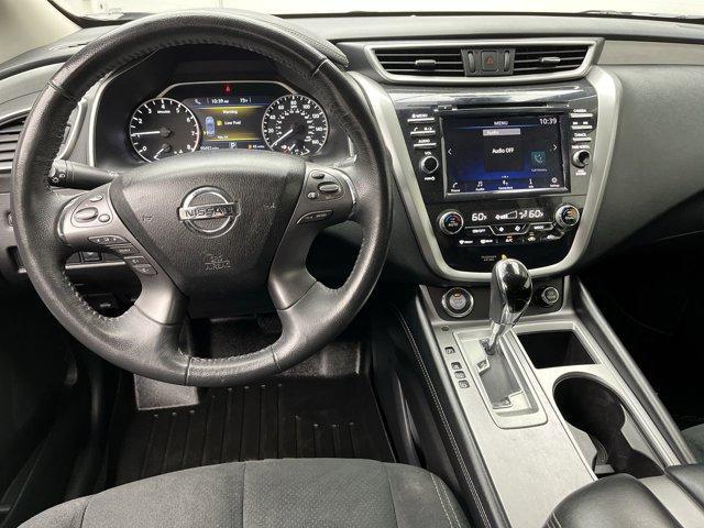 used 2020 Nissan Murano car, priced at $17,995