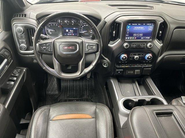 used 2019 GMC Sierra 1500 car, priced at $37,995