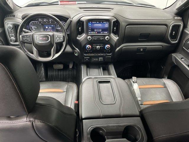 used 2019 GMC Sierra 1500 car, priced at $37,995