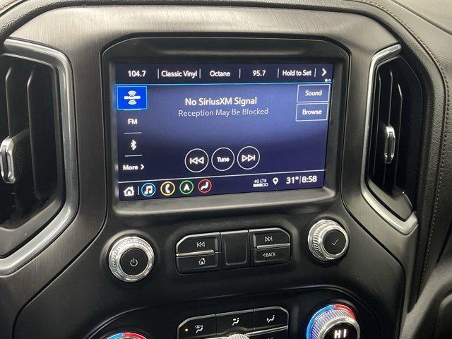 used 2019 GMC Sierra 1500 car, priced at $37,995