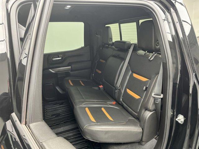 used 2019 GMC Sierra 1500 car, priced at $37,995