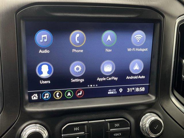 used 2019 GMC Sierra 1500 car, priced at $37,995