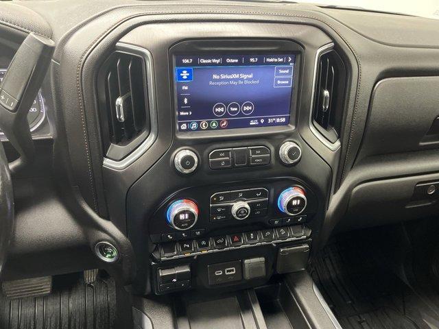 used 2019 GMC Sierra 1500 car, priced at $37,995