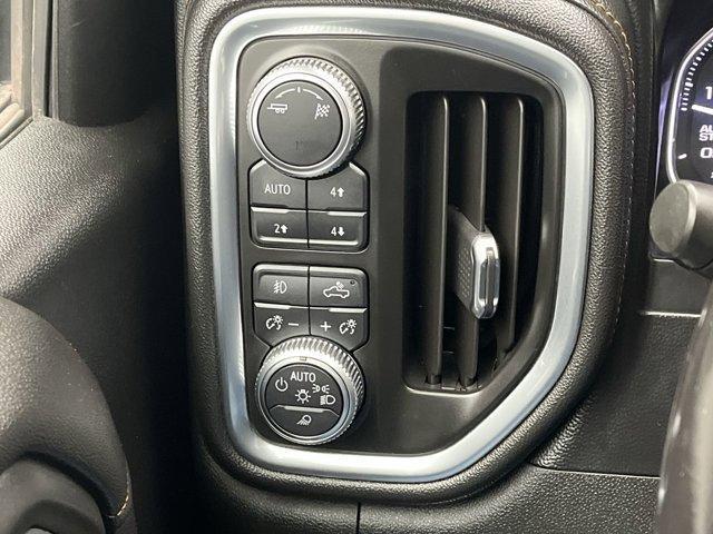 used 2019 GMC Sierra 1500 car, priced at $37,995