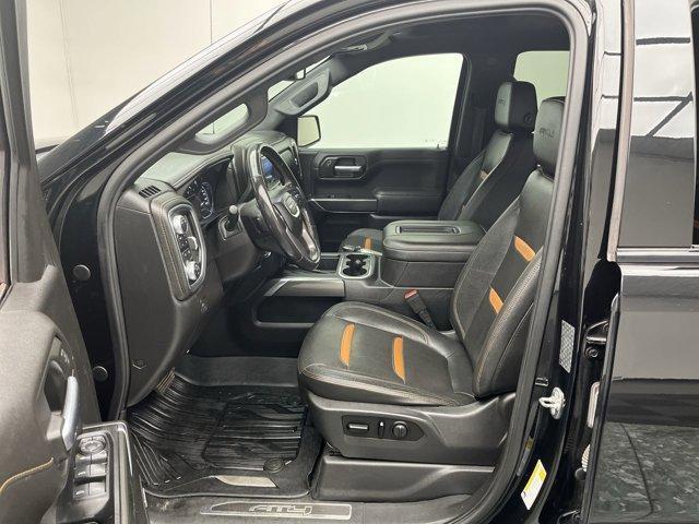 used 2019 GMC Sierra 1500 car, priced at $37,995